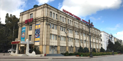 Dagestan State Medical University
