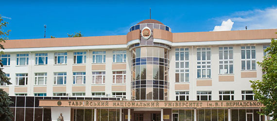 Crimean Federal University